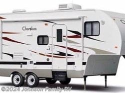 Used 2011 Forest River Cherokee 255S available in Woodlawn, Virginia