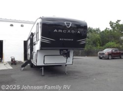 New 2026 Keystone Arcadia Super Lite 308SLBH available in Woodlawn, Virginia