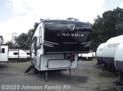 New 2026 Keystone Arcadia Select 260SLCL available in Woodlawn, Virginia