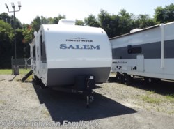 New 2026 Forest River Salem 300ICE available in Woodlawn, Virginia
