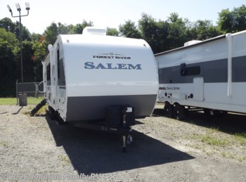 New 2026 Forest River Salem 300ICE available in Woodlawn, Virginia
