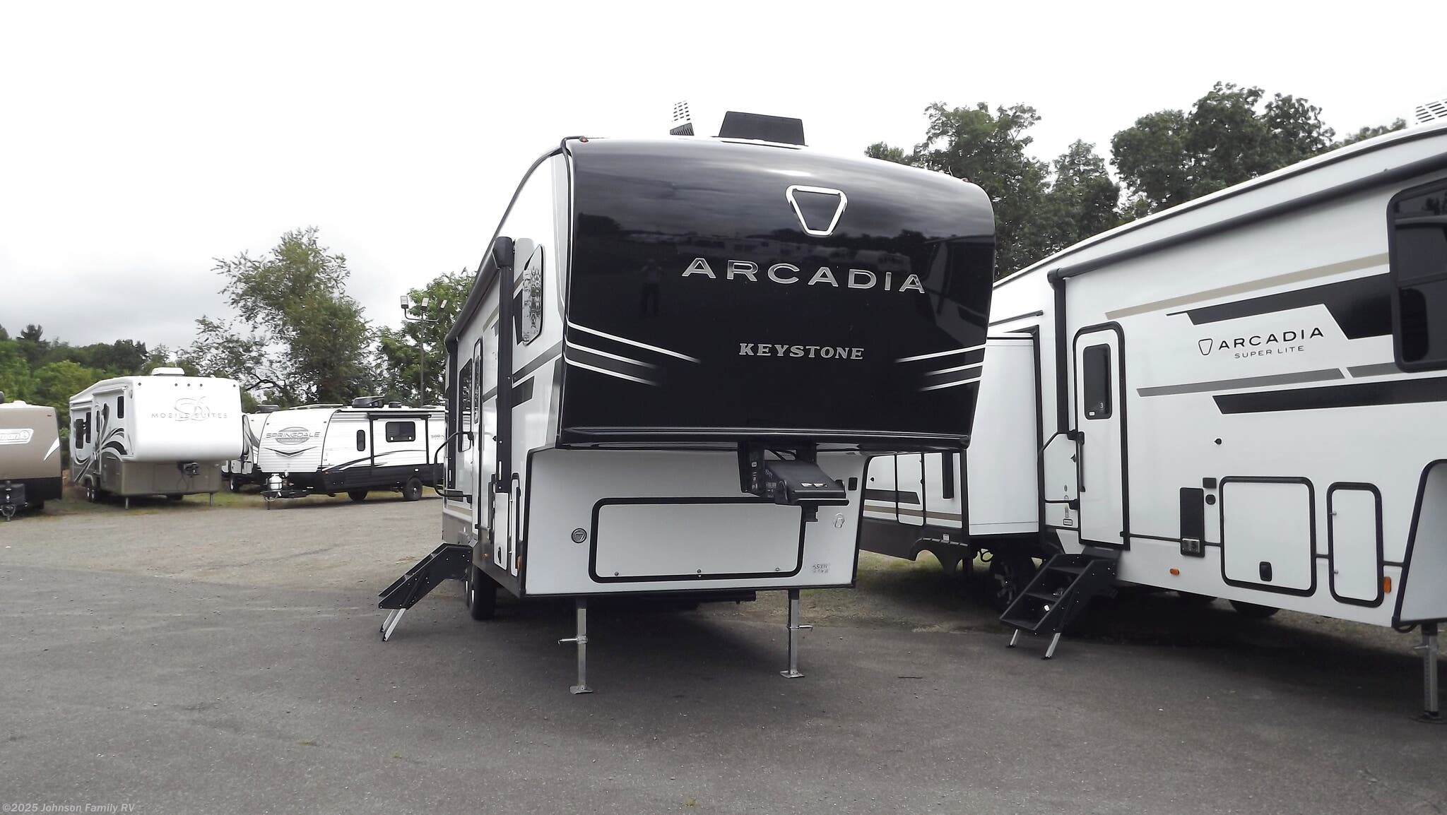 New 2026 Keystone Arcadia Select 28SLS available in Woodlawn, Virginia