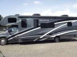 Used 2024 Thor Motor Coach Quantum available in Woodlawn, Virginia