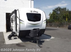 Used 2022 Forest River Flagstaff E-Pro E19FD available in Woodlawn, Virginia