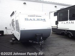 New 2026 Forest River Salem FSX 167RBK available in Woodlawn, Virginia