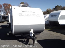 New 2026 Forest River Salem FSX 164FBLE available in Woodlawn, Virginia