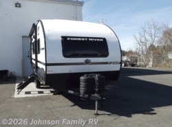 New 2026 Forest River R-Pod RP-197 available in Woodlawn, Virginia