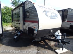 New 2018 Forest River Wolf Pup 18TO available in Whitesboro, New York