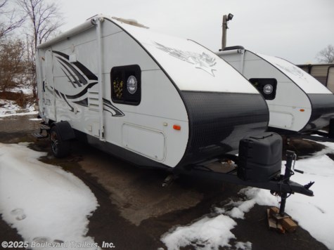 37 2018 Travel Lite Falcon Fl 14 For Sale In Whitesboro Ny