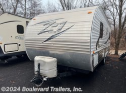 Used 2015 CrossRoads Z-1 ZT211RD available in Whitesboro, New York