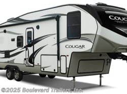 Used 2021 Keystone Cougar Half-Ton 24RDS available in Whitesboro, New York