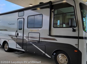 New 24 Coachmen Pursuit 31BH available in Elkhart, Indiana