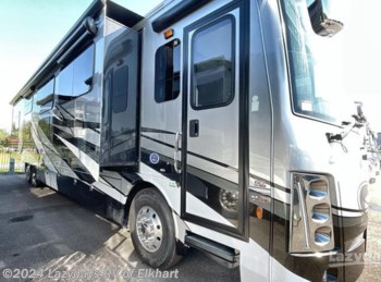 New 24 Forest River Berkshire XLT 45CA available in Elkhart, Indiana