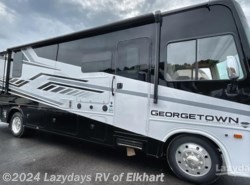New 2024 Forest River Georgetown 5 Series 31L5 available in Elkhart, Indiana