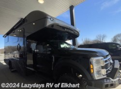 New 2024 Entegra Coach Accolade XT 29T available in Elkhart, Indiana