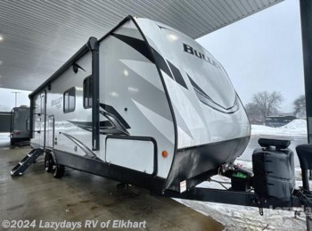 Used 2021 Keystone Bullet Ultra Lite 250BHS available in Elkhart, Indiana