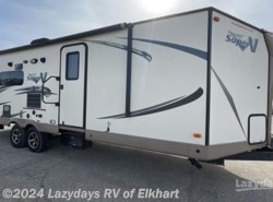 Used 2016 Forest River Flagstaff V-Lite 27VRL available in Elkhart, Indiana