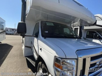 New 2025 Coachmen Leprechaun 298KB Ford 450 available in Elkhart, Indiana