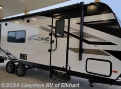 New 2024 Grand Design Imagine XLS 23LDE available in Elkhart, Indiana