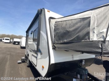 Used 17 Jayco Jay Feather 16XRB available in Elkhart, Indiana