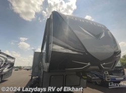 Used 2020 Keystone Raptor 423 available in Elkhart, Indiana