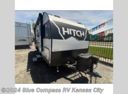 Used 2022 Cruiser RV Hitch 18BHS available in Grain Valley, Missouri