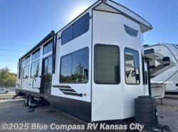 Used 2024 Forest River Wildwood 42 View available in Grain Valley, Missouri