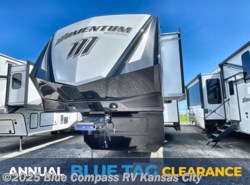 New 2025 Grand Design Momentum M-Class 344M available in Grain Valley, Missouri