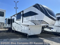 New 2025 Grand Design Solitude 388MBS available in Grain Valley, Missouri