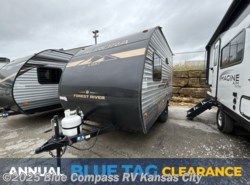 New 2025 Forest River Aurora Light 13BHX available in Grain Valley, Missouri