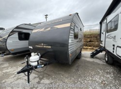 New 2025 Forest River Aurora Light 13BHX available in Grain Valley, Missouri