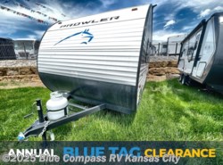 New 2025 Heartland Prowler Lynx 17RBX available in Grain Valley, Missouri