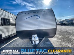 New 2025 Heartland Prowler Lynx 17RBX available in Grain Valley, Missouri