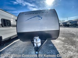 New 2025 Heartland Prowler Lynx 17RBX available in Grain Valley, Missouri