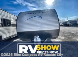 New 2025 Heartland Prowler Lynx 17RBX available in Grain Valley, Missouri