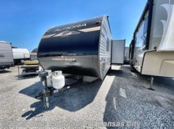 New 2025 Forest River Aurora Light 23MKS available in Grain Valley, Missouri