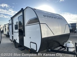 New 2025 Heartland Prowler 17BHLX available in Grain Valley, Missouri