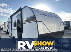 New 2025 Heartland Prowler 17BHLX available in Grain Valley, Missouri
