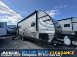 New 2025 Forest River Aurora Light 23MKS available in Grain Valley, Missouri