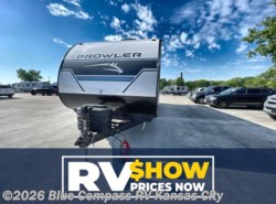 New 2025 Heartland Prowler 2909RK available in Grain Valley, Missouri