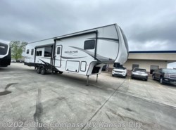 New 2025 Grand Design Reflection 362TBS available in Grain Valley, Missouri