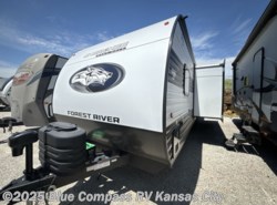Used 2025 Forest River GRAY WOLF 26LK available in Grain Valley, Missouri