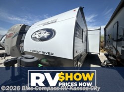 Used 2025 Forest River GRAY WOLF 26LK available in Grain Valley, Missouri
