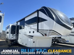 New 2025 Grand Design Solitude 376RD available in Grain Valley, Missouri