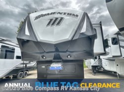 New 2025 Grand Design Momentum M-Class 414M available in Grain Valley, Missouri
