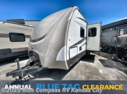 Used 2015 Keystone Laredo 23RB available in Grain Valley, Missouri