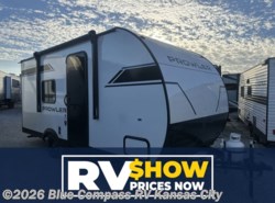 New 2025 Heartland Prowler 17RBLX available in Grain Valley, Missouri