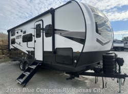 Used 2025 Forest River Rockwood Mini Lite 2509S available in Grain Valley, Missouri
