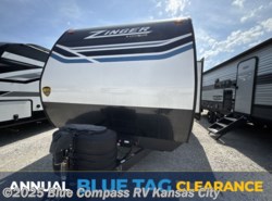 Used 2024 CrossRoads Zinger ZR280RB available in Grain Valley, Missouri
