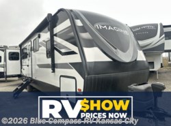 Used 2022 Grand Design Imagine 3100RD available in Grain Valley, Missouri